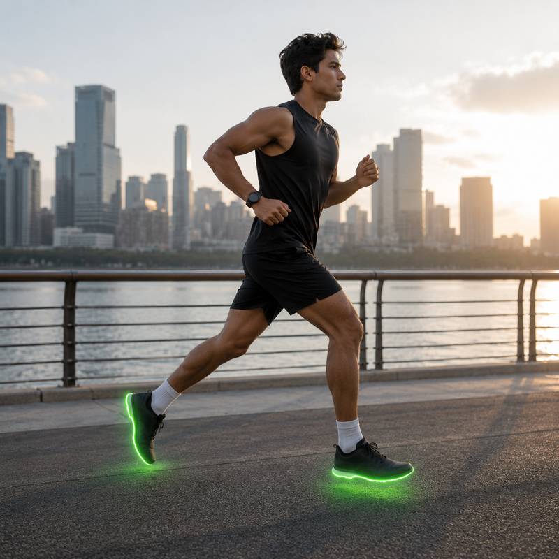 Better Walking & Running