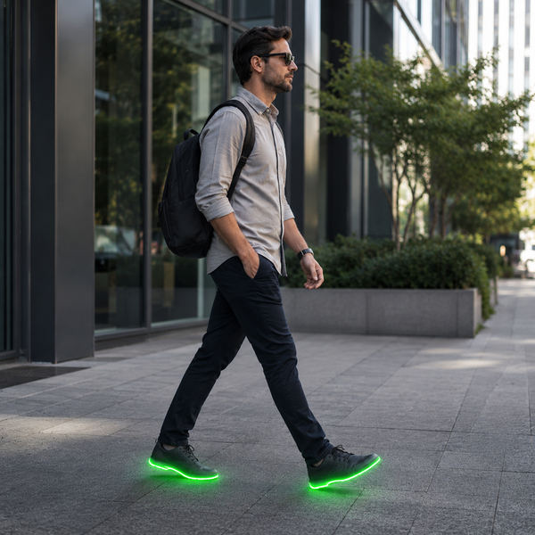 Walking
