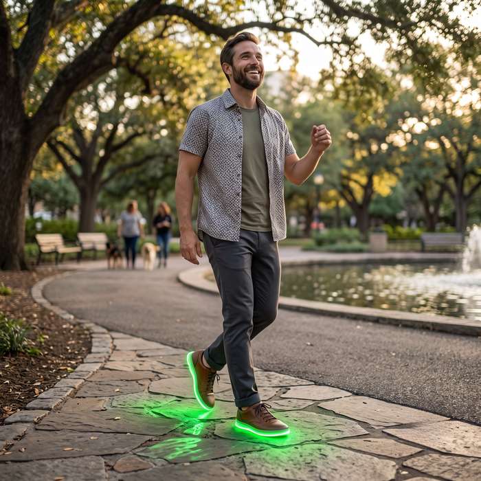 Move pain-free, every day