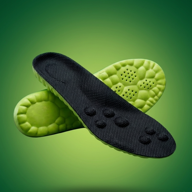3 in 1 Foot Relief Massage Insoles